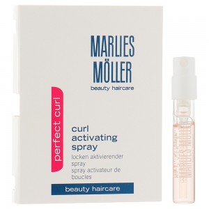 Marlies Moller Perfect Curl Activating Spray (Sample)